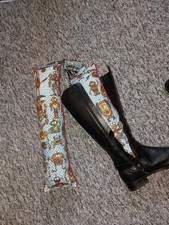 Pair Of Boot Stuffers