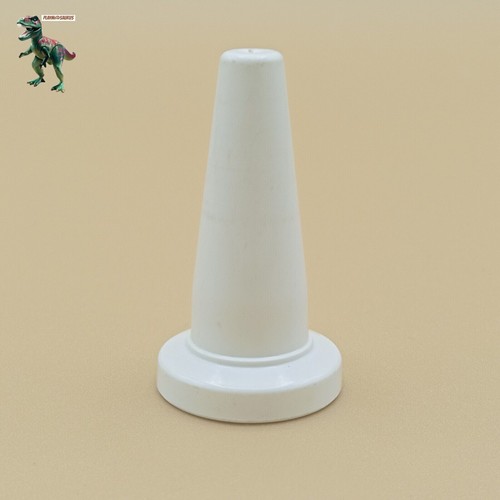 Playmobil-white-cone-signal-po