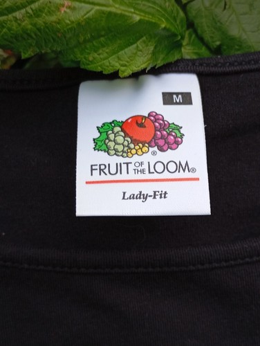 Fruit the loom - the,