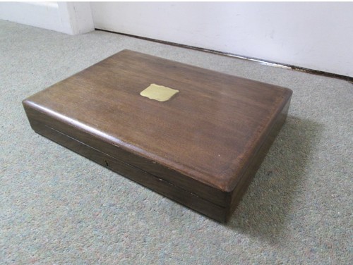 Vintage walker hall - &,