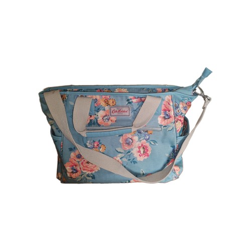 Cath kidston blue floral - kidston,