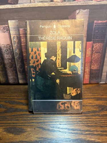 Vintage penguin classic - penguin, classic-