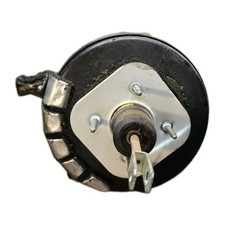 FORD TRANSIT MK7 2.4 TDCI BRAKE SERVO AND MASTER CYLINDER 0204770665 2007-2011