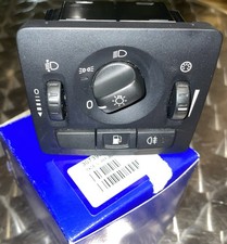 VOLVO C30,C70,S40,V50 HEADLIGHT SWITCH  30739298 2004 - 2012