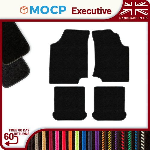 Executive car mats fit - executive,
