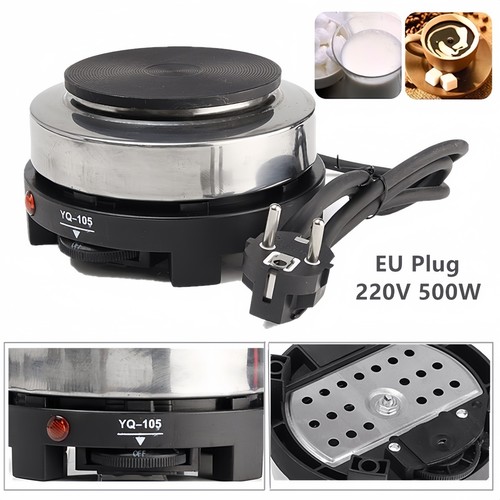500w mini electric stove - 500w,