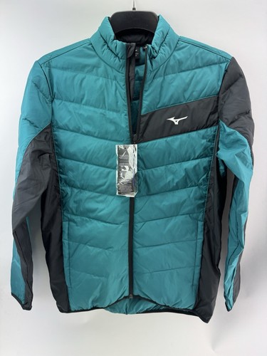 Mizuno golf hybrid jacket - mizuno,