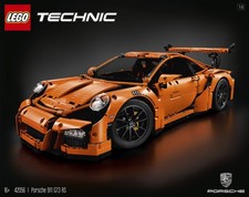 LEGO 42056  Technics: Porsche