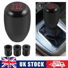 Car Gear Shift Knob Shifter 5