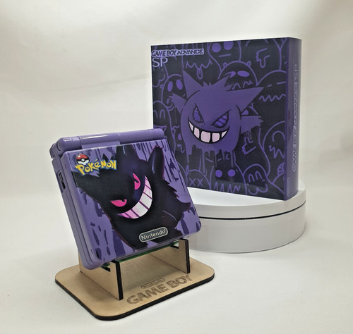 Nintendo game boy - boy, sp