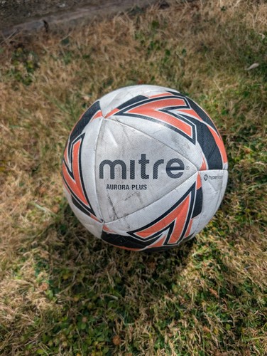 Mitre aurora plus professional - mitre,
