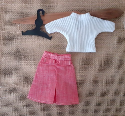 Vintage 1966 sindy - vintage,