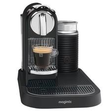 Nespresso Magimix Citiz Coffee