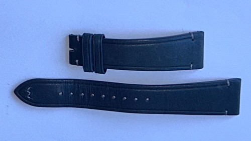 Raymond weil 16mm blue - raymond,