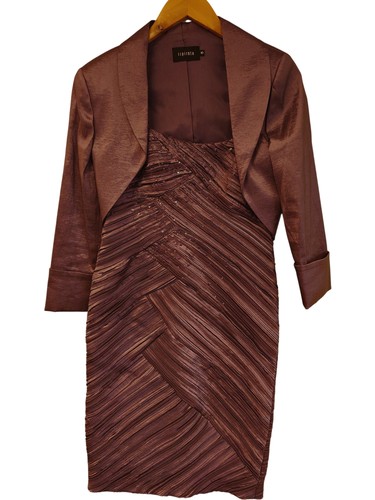 Ispirato two piece purple - piece,