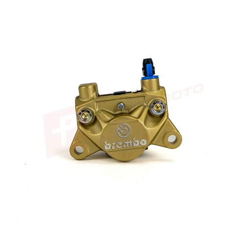Brembo gold rear brake - oe,