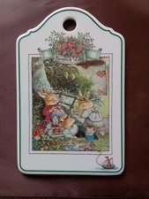 Foxwood Tales illustrated