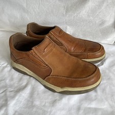 Mens Tan Hush Puppies Uk 7
