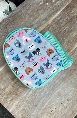Smash cats and dogs - smash, bag