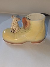 Hornsea Pottery Posy, Mouse