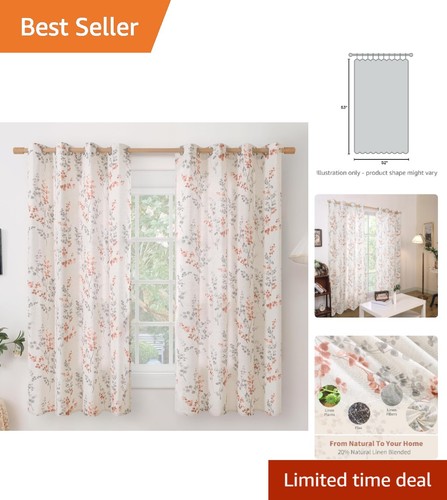 Stylish panels light - stylish, 2-panels