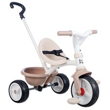 Smoby Be Move Beige Tricycle 2
