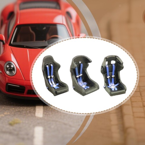 Bucket seat mini car - seat,