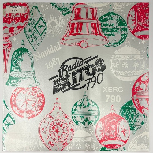 Radio exitos 790 navidad - exitos,