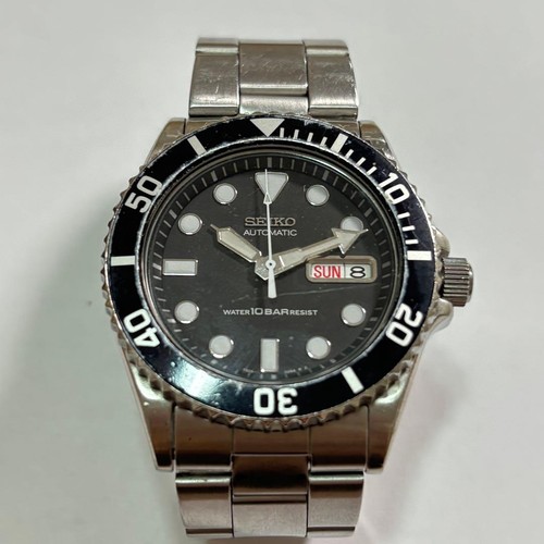 Seiko diver 7s26 - diver, men