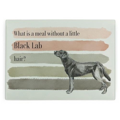 Funny dog themed kitchen gifts - dog,