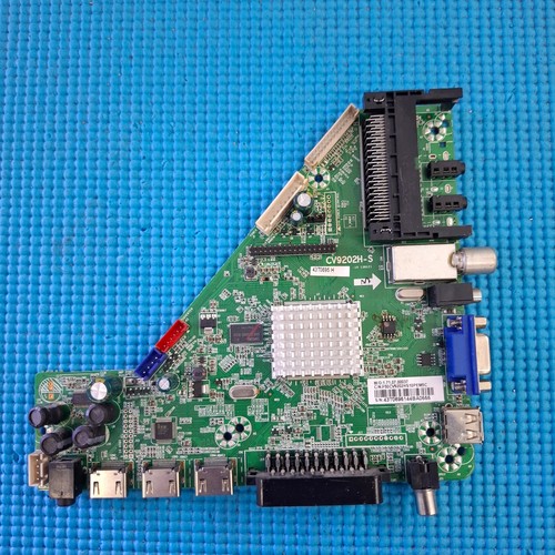 Main board for cello - board,