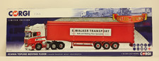 Corgi CC12941 Scania topline S