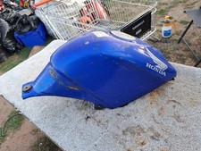 HONDA CBR125 CBR 125 CARB MODEL MOTORBIKE MOTORCYCLE FUEL PETROL TANK 67