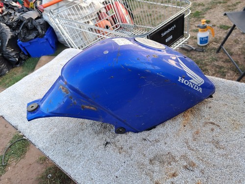 Honda cbr125 cbr 125 - honda,