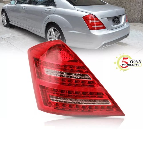 Left tail rear brake light - rear,