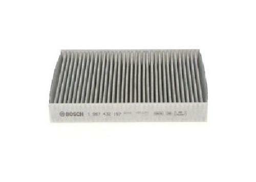 Bosch interior air filter - interior,