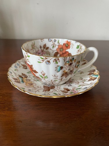 Radfords england bone china - radfords,