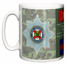 British Army Soldier The Irish