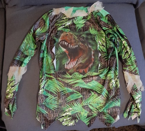Dinosaur kids costume - dinosaur,