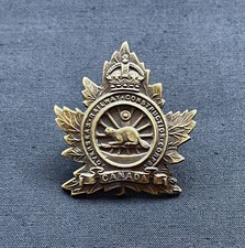 WW1 Canada Overseas Railway