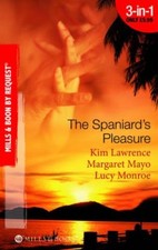 The Spaniard's Pleasure (Mills