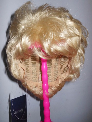 Definitely wig natural - wig,