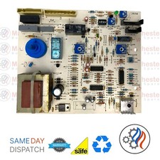 BIASI 24S & 28S MAIN CONTROL