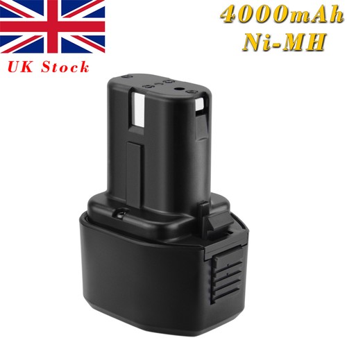 Battery for hitachi - hitachi, 7.2v