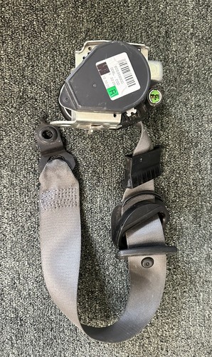 Mercedes e500 front - 03-06,