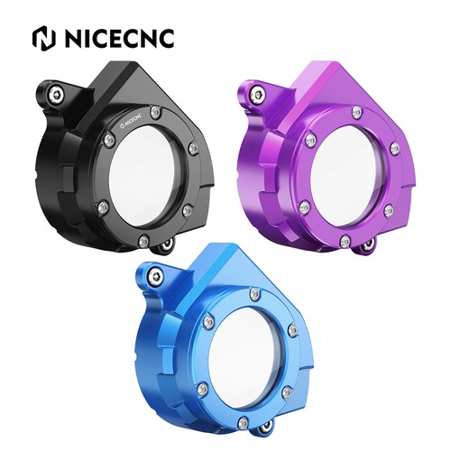 Nicecnc motor cover - belt,