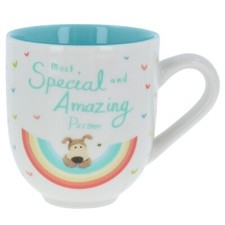 Boofle amazing person - amazing,