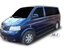 Side Bars Steps Running Boards