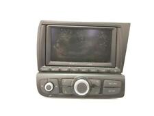 2007-2014 42 MK1 AUDI R8 SATELLITE NAVIGATION SAT NAV CD UNIT 424035192G RNSE-PU