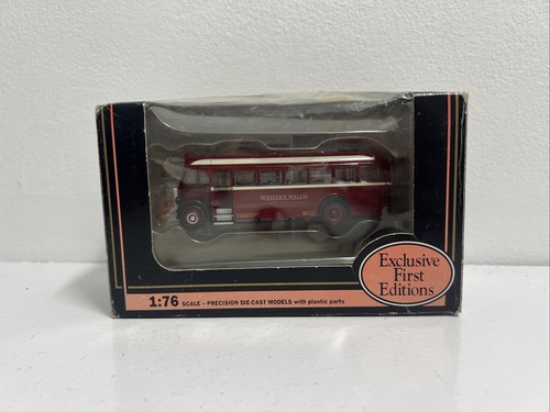Efe leyland ts8 - -,